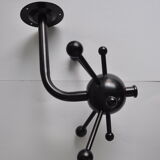 Vintage Sputnik coat hanger