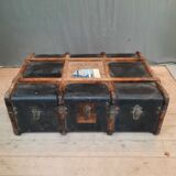 Travel trunk