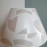 Fossilised Wood Bedside Lamp