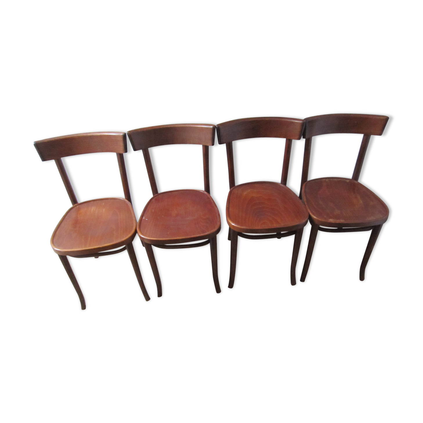 Bistro chairs