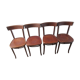 Bistro chairs