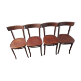 Bistro chairs