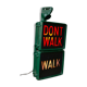 Fires don't walk American