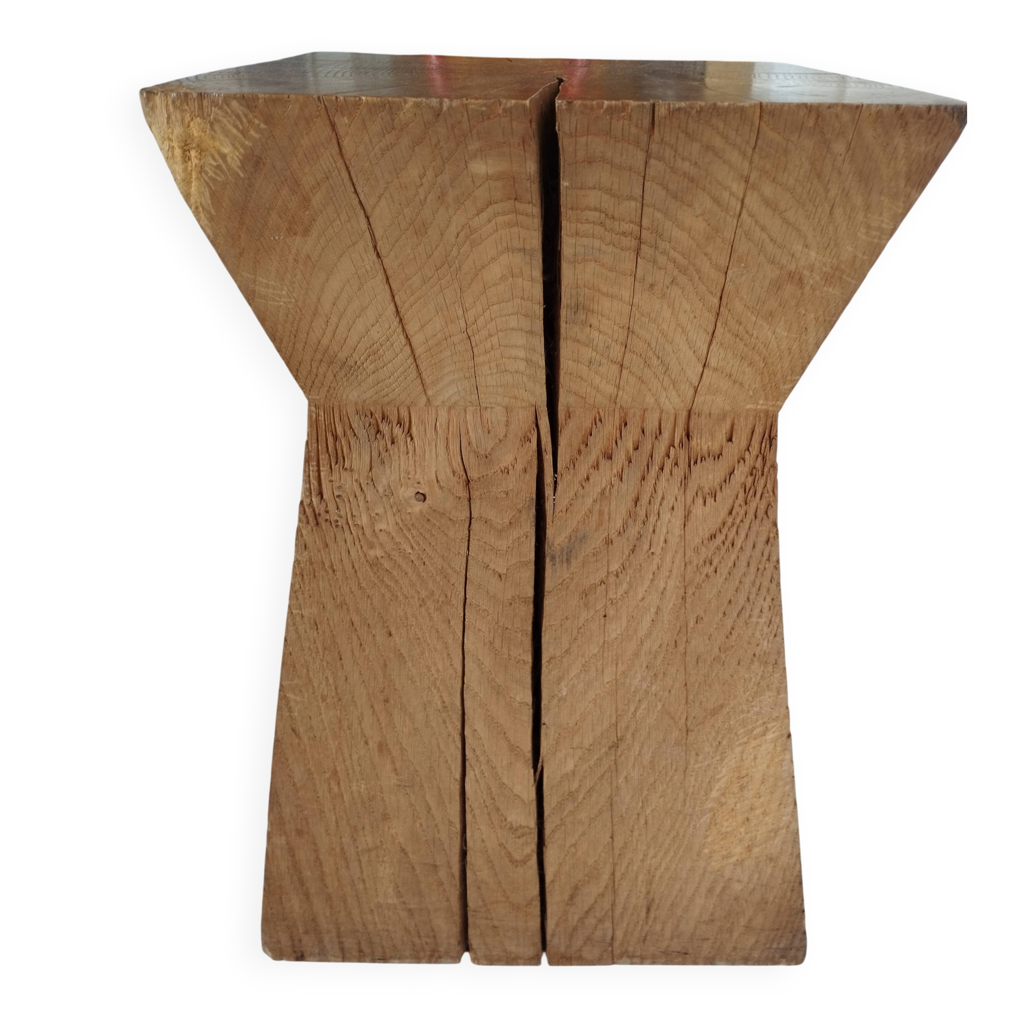 Nagato Stool Christian Liaigre