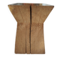 Nagato Stool Christian Liaigre