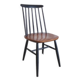 Scandinavian Fanett type chair - 1960s
