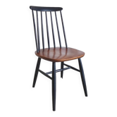 Chaise scandinave type Fanett - années 60