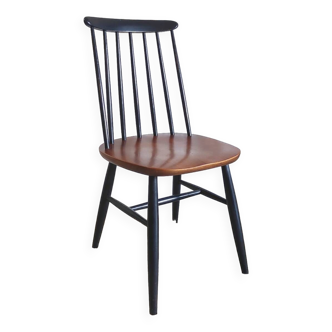 Scandinavian Fanett type chair - 1960s