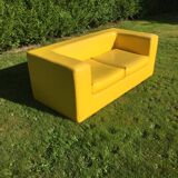 Sofa design années 60