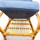 3-piece rattan living room