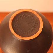 Vase en céramique West Germany