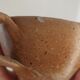 Tasses en grès
