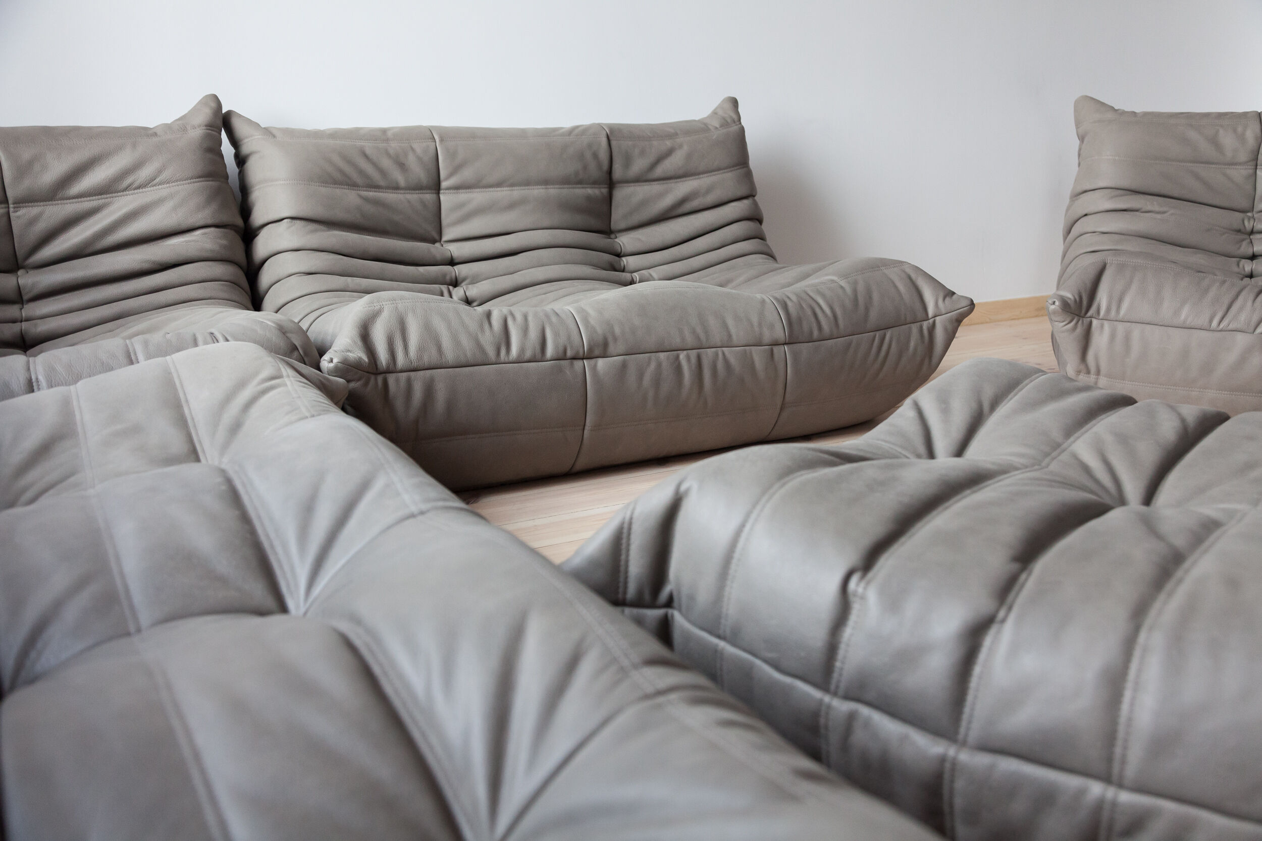 Canapé Imitation Togo / Canape Togo Imitation La Maison