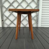 Coffee table or blunder sofa reconstruction formica oak