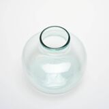 Set of vases by Claude Morin, France circa 1980