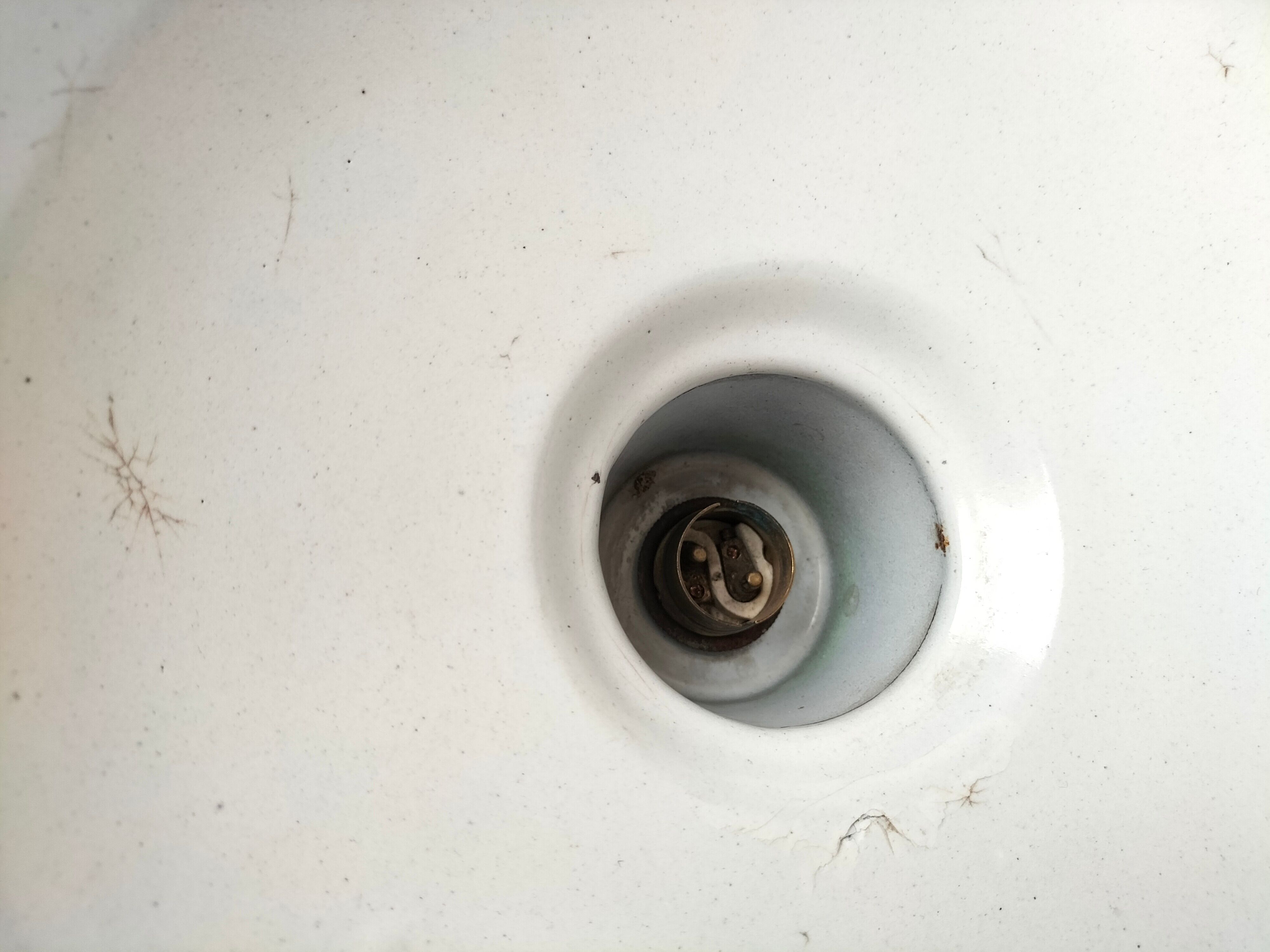 Series of 2 industrial suspensions