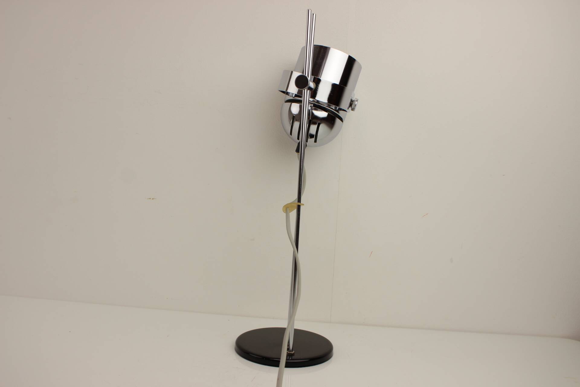 Adjustable Table Lamp by Stanislav Indra for Combi Lux, Czechoslovakia, 1970's
