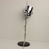 Adjustable Table Lamp by Stanislav Indra for Combi Lux, Czechoslovakia, 1970's
