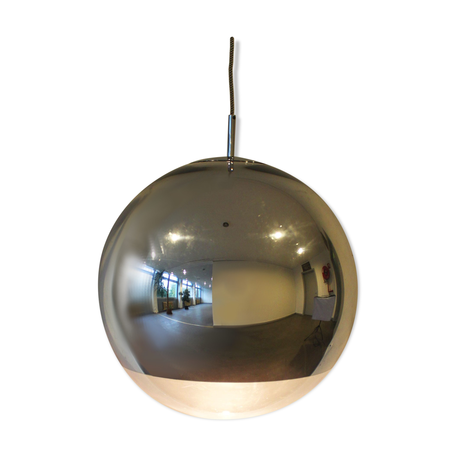 Mirror Ball 50, Tom Dixon, 2000's.