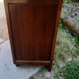 Commode vintage