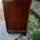 Vintage chest of drawers
