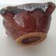 Ceramic ashtray