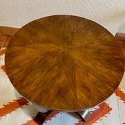 Art Deco side table