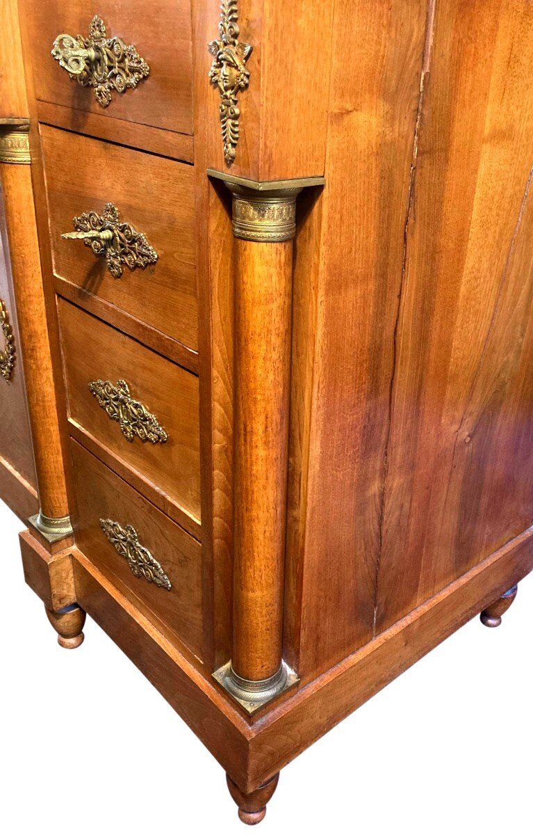 Sideboard Empire of the nineteenth century