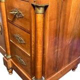 Sideboard Empire of the nineteenth century