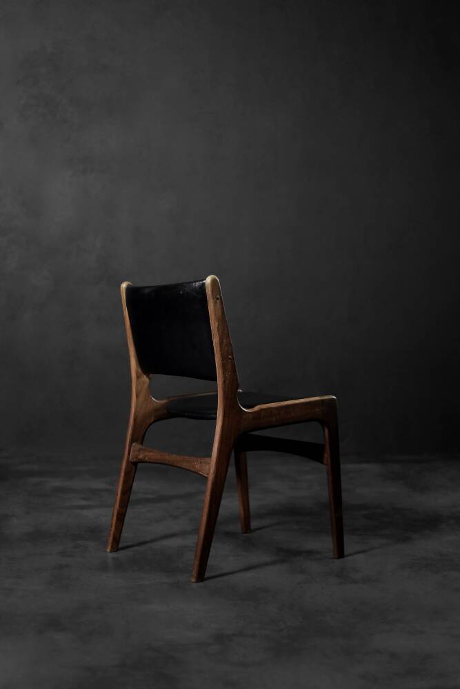 Mid-Century Modern Teak Armchair, Model 89 by Erik Buch for Anderstrup Møbelfabrik, 1950s
