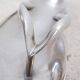 Aluminum pocket emptier flip flop