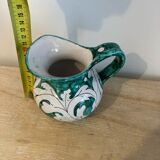 Pitcher