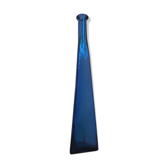 Blue soliflore