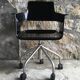 Arrmet B32 armchair by Robby & Francesca Cantarutti - design Italy 1980