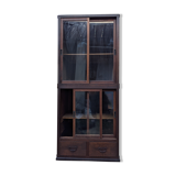 Storefront - Japan circa 1900 - Mingei style