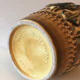 West Germany ceramic vase
