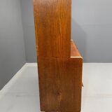 Buffet Jitona U-372/386 - design de Bohumil Landsman & Hubert Nepožitek