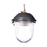 Industrial pendant lamp