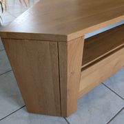 Meuble TV d'angle