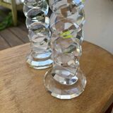 Pair of candlesticks