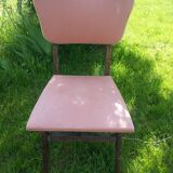 Vintage chairs