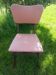 Chaises vintage