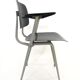 Lot de 4 chaises de Friso Kramer modèle Revolt