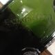 Bottle "world exhibition 1937"
