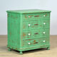Commode en pin, vers 1910