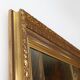 Belgian Artist, Baroque Scene, 1991, Oil on Canvas, Frame