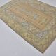 Oushak Handmade Anatolian Carpet sku1832
