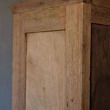 Authentic Japanese display cabinet