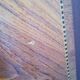 Table in marquetry