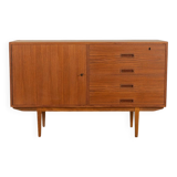60s Sideboard with Drawers